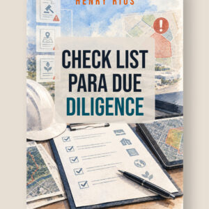CHECK LIST PARA DUE DILIGENCE