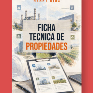 FICHA TECNICA DE PROPIEDADES