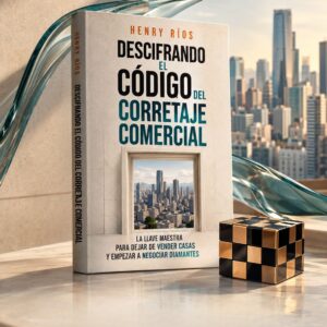 Descifrando el código del corretaje comercial